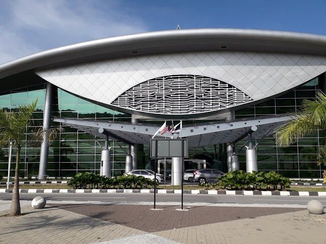 Pusat Sains & Kreativiti Terengganu